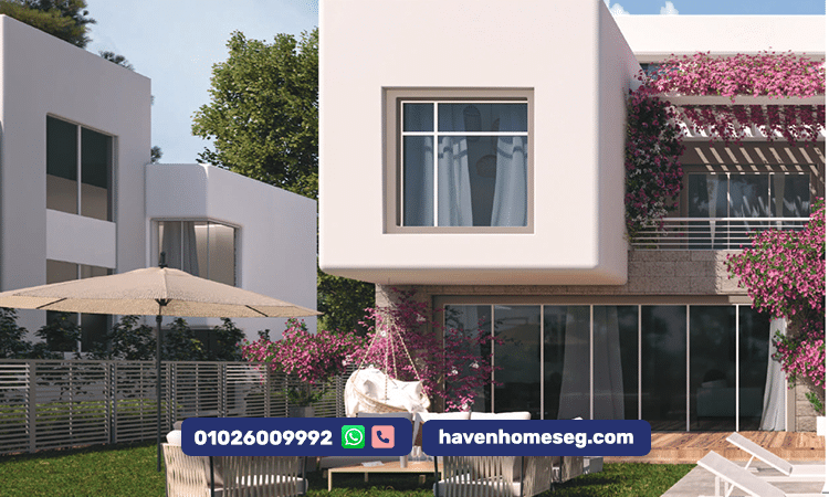 سيزن الساحل الشمالي منتجع فاخر بإطلالة مباشرة على البحر