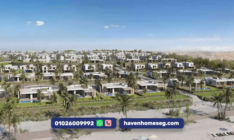 جون سوديك رأس الحكمة وحدات ساحلية ساحرة في قلب الطبيعة