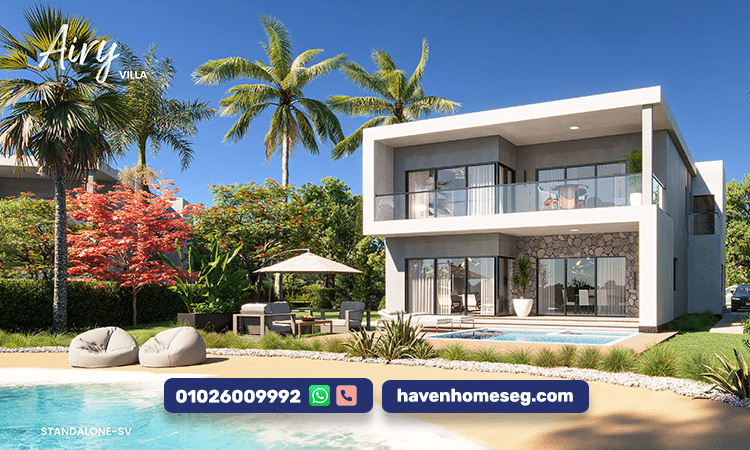 دوس الساحل الشمالي تجربة فاخرة للراحة والاستثمار الحقيقي