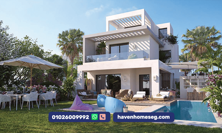 شماسي سيدي عبد الرحمن تجربة فاخرة على أجمل شواطئ الساحل