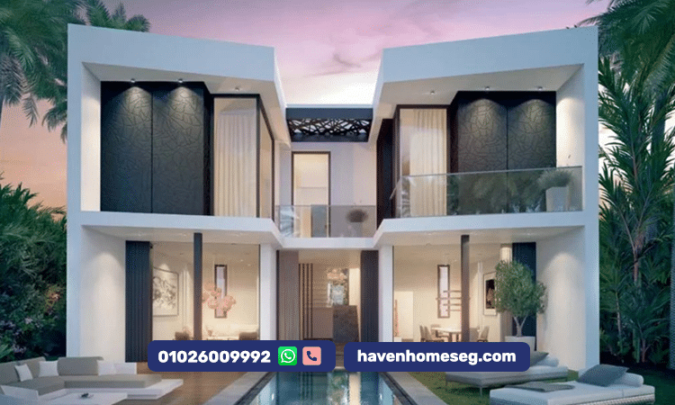 بادية بالم هيلز تجربة سكنية فاخرة بقلب 6 أكتوبر