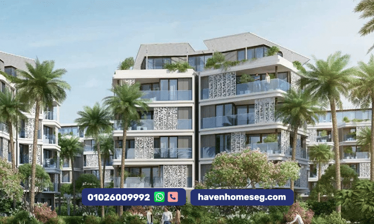 بادية بالم هيلز تجربة سكنية فاخرة بقلب 6 أكتوبر