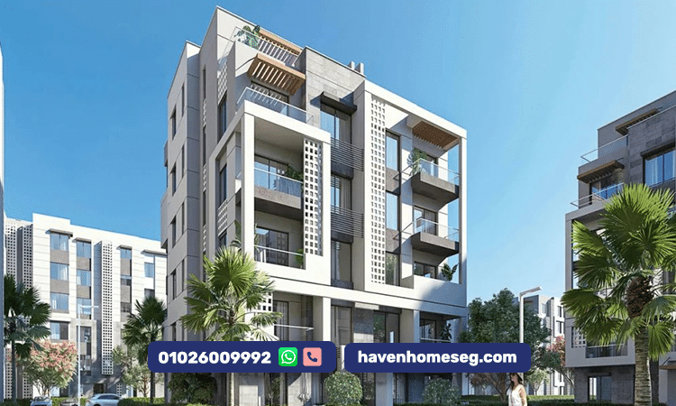 بادية بالم هيلز تجربة سكنية فاخرة بقلب 6 أكتوبر