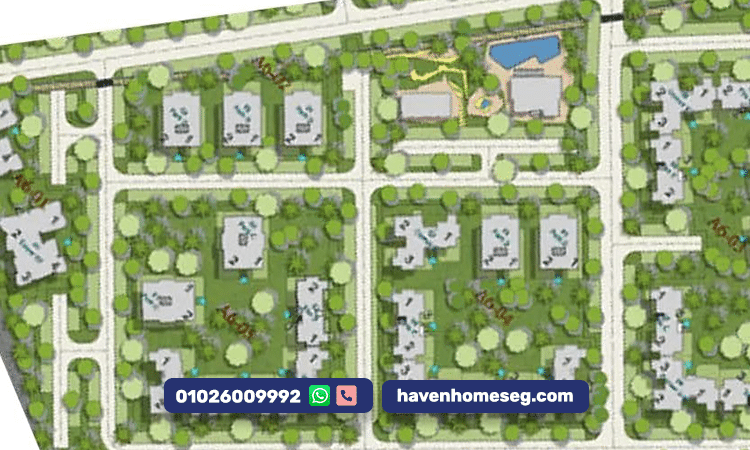 بادية بالم هيلز تجربة سكنية فاخرة بقلب 6 أكتوبر