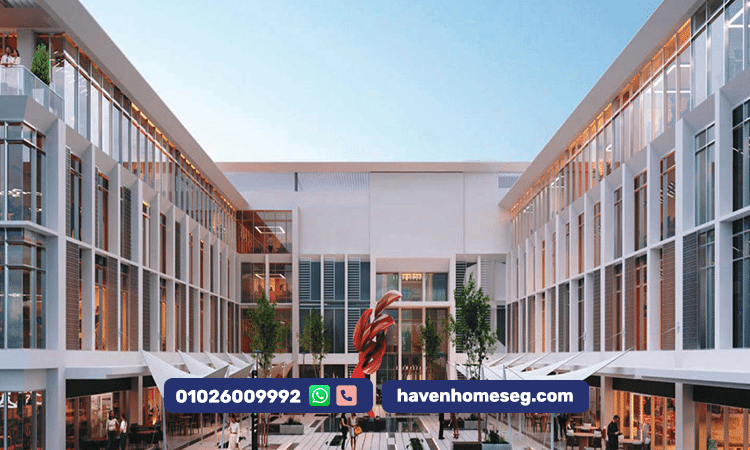 بالم هيلز التجمع الخامس سكن راقي بموقع استراتيجي مميز