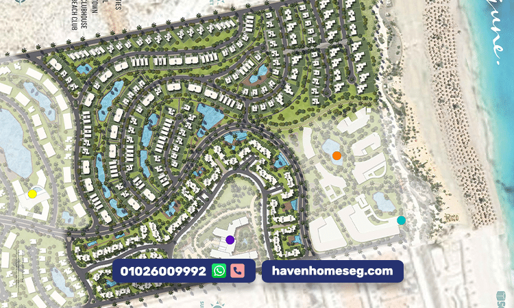 جون سوديك رأس الحكمة وحدات ساحلية ساحرة في قلب الطبيعة