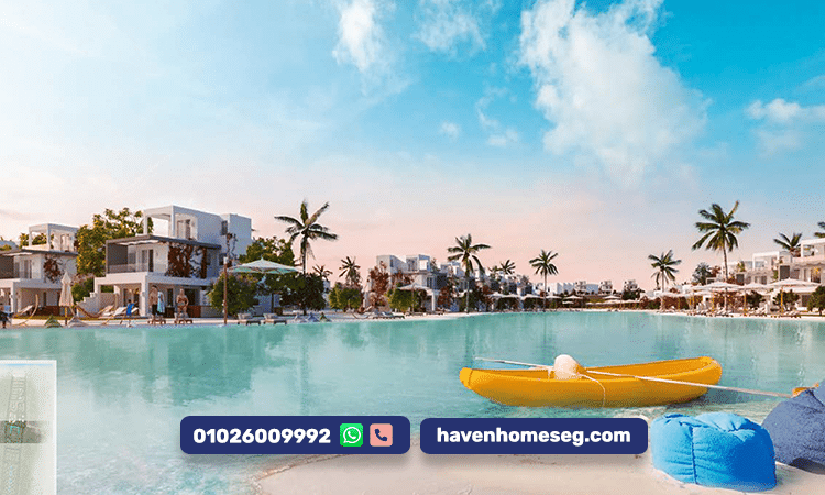 شماسي سيدي عبد الرحمن تجربة فاخرة على أجمل شواطئ الساحل