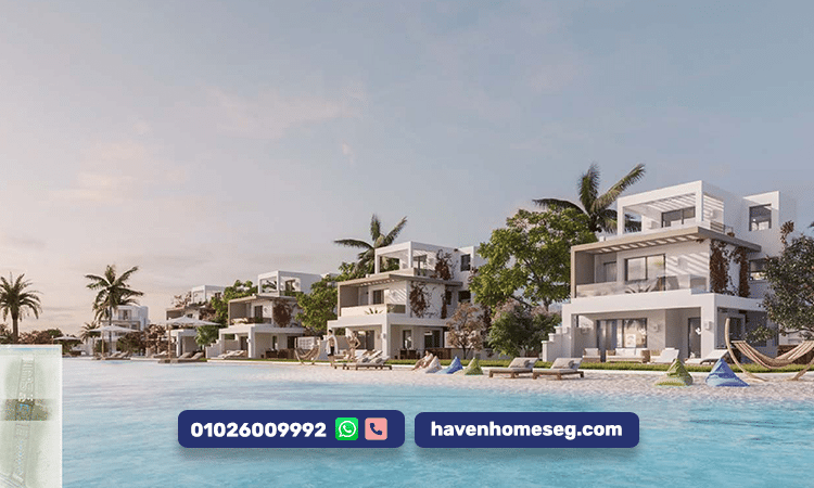 شماسي سيدي عبد الرحمن تجربة فاخرة على أجمل شواطئ الساحل