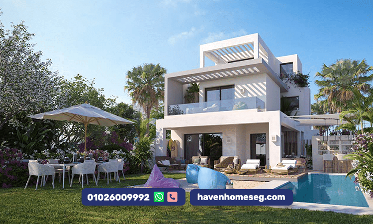 شماسي سيدي عبد الرحمن تجربة فاخرة على أجمل شواطئ الساحل