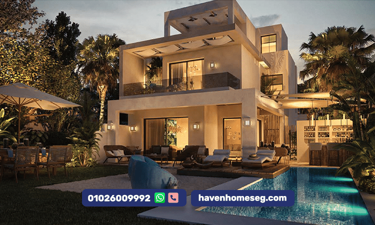 شماسي سيدي عبد الرحمن تجربة فاخرة على أجمل شواطئ الساحل