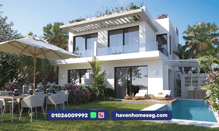 شماسي سيدي عبد الرحمن تجربة فاخرة على أجمل شواطئ الساحل