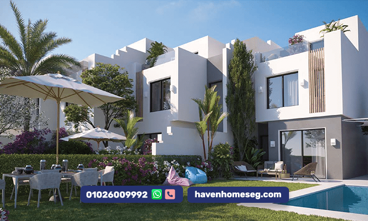 شماسي سيدي عبد الرحمن تجربة فاخرة على أجمل شواطئ الساحل