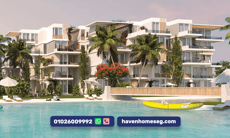 شماسي سيدي عبد الرحمن تجربة فاخرة على أجمل شواطئ الساحل