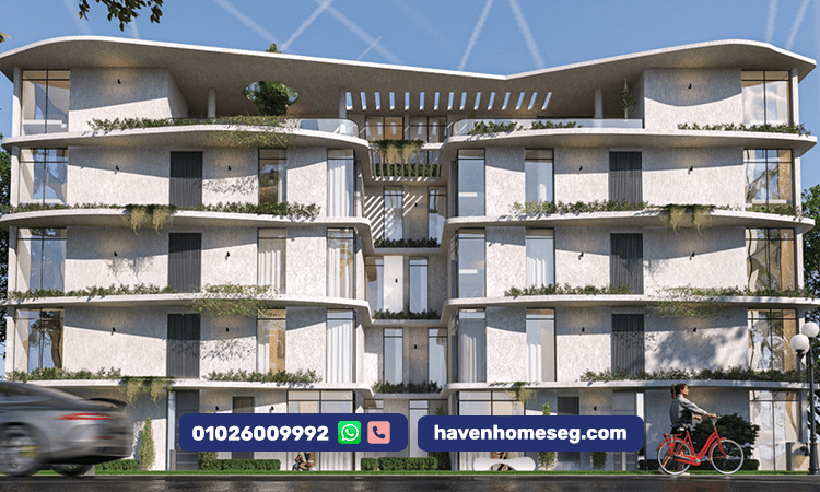 قرية صافية رأس الحكمة حياة راقية بإطلالة بحرية