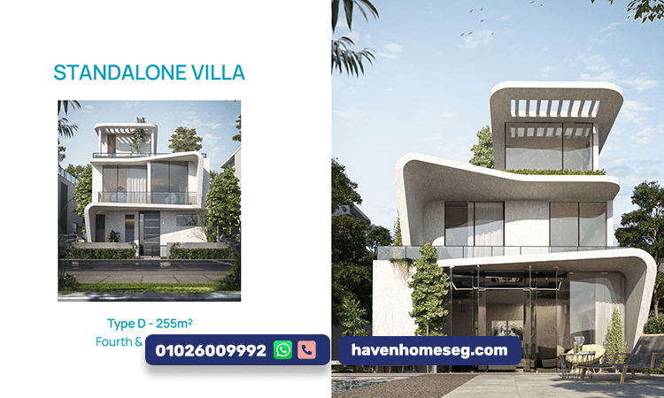 قرية صافية رأس الحكمة حياة راقية بإطلالة بحرية