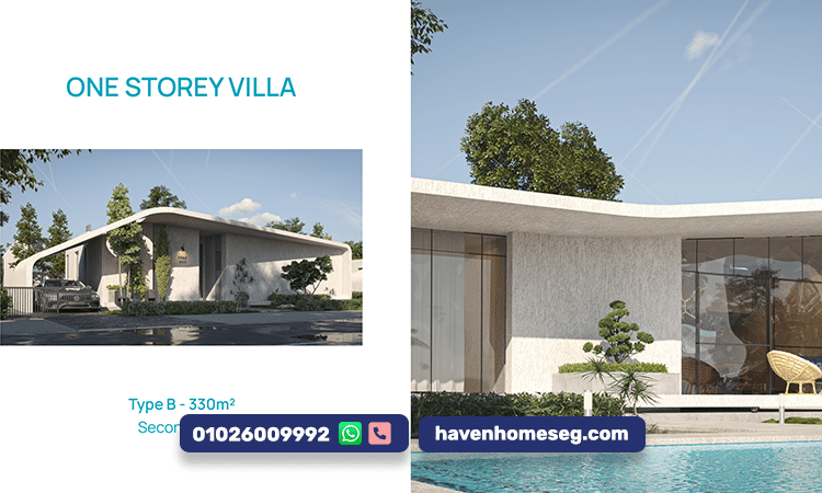 قرية صافية رأس الحكمة حياة راقية بإطلالة بحرية