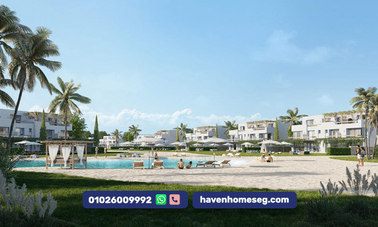 بلاج ماونتن فيو سيدي عبد الرحمن وجهتك للرفاهية على البحر