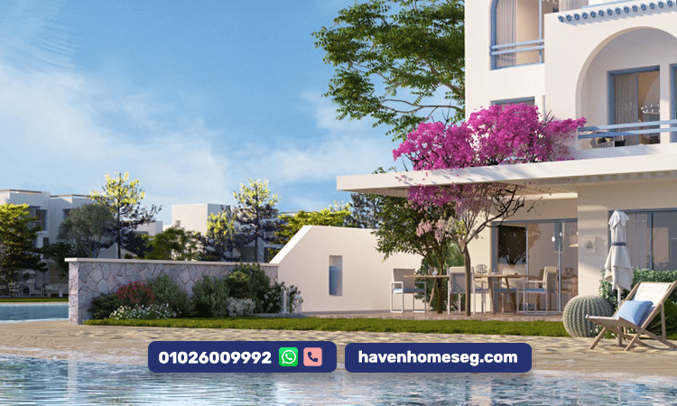 بلاج ماونتن فيو سيدي عبد الرحمن وجهتك للرفاهية على البحر