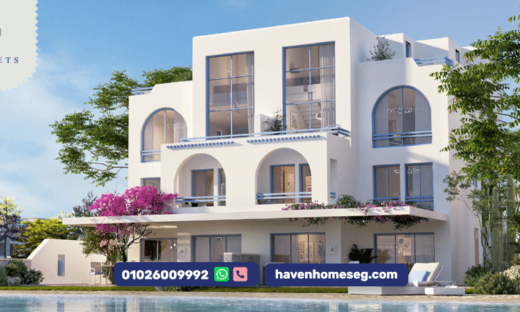 بلاج ماونتن فيو سيدي عبد الرحمن وجهتك للرفاهية على البحر