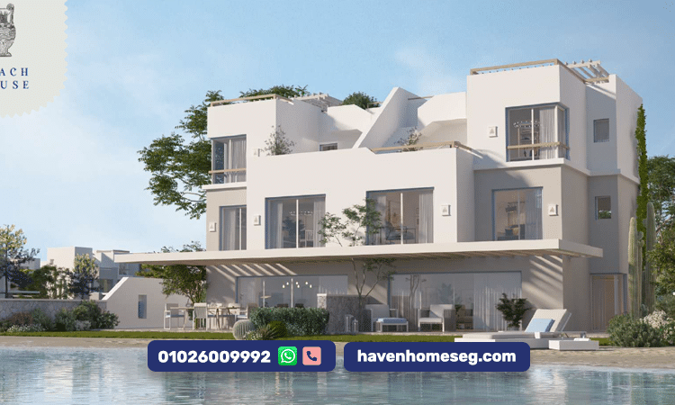 بلاج ماونتن فيو سيدي عبد الرحمن وجهتك للرفاهية على البحر