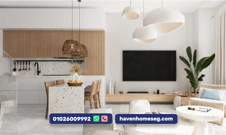 بلاج ماونتن فيو سيدي عبد الرحمن وجهتك للرفاهية على البحر