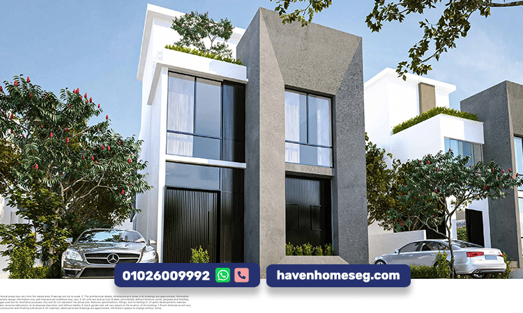 كمبوند ايست شاير التجمع الخامس حياة فاخرة في القاهرة الجديدة