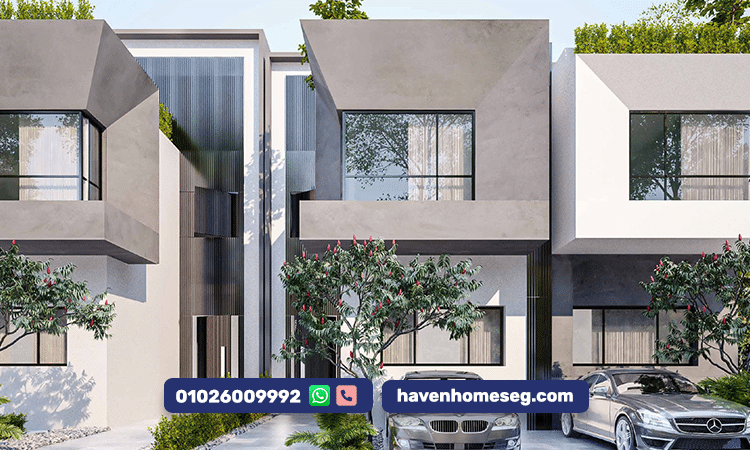 كمبوند ايست شاير التجمع الخامس حياة فاخرة في القاهرة الجديدة