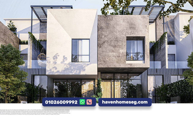 كمبوند ايست شاير التجمع الخامس حياة فاخرة في القاهرة الجديدة