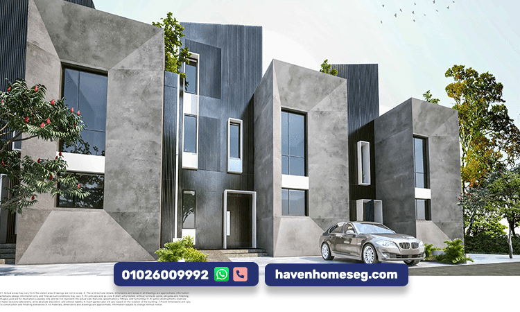 كمبوند ايست شاير التجمع الخامس حياة فاخرة في القاهرة الجديدة