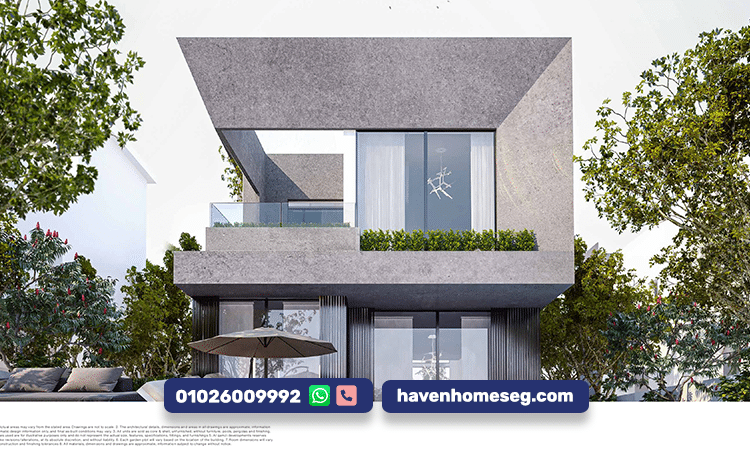 كمبوند ايست شاير التجمع الخامس حياة فاخرة في القاهرة الجديدة