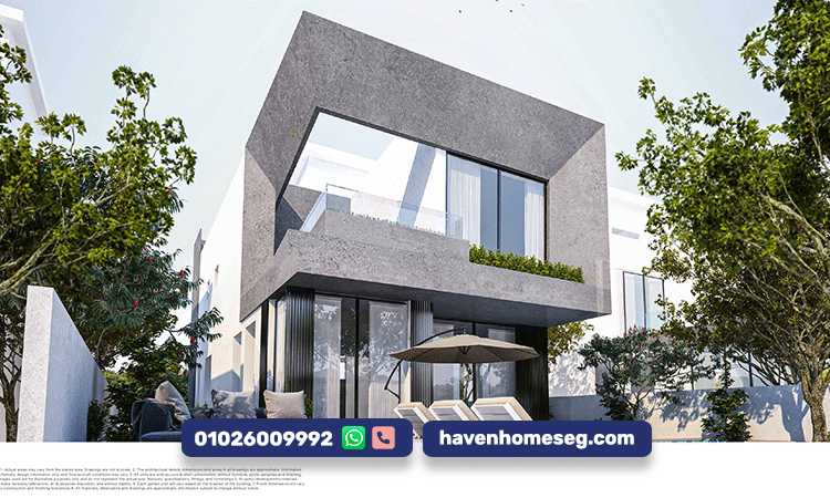 كمبوند ايست شاير التجمع الخامس حياة فاخرة في القاهرة الجديدة