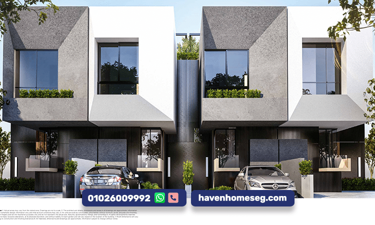 كمبوند ايست شاير التجمع الخامس حياة فاخرة في القاهرة الجديدة