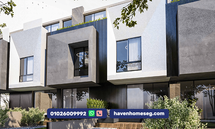 كمبوند ايست شاير التجمع الخامس حياة فاخرة في القاهرة الجديدة