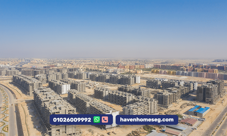 كمبوند مزارين العلمين الجديدة حياة راقية بإطلالة بحرية فاخرة