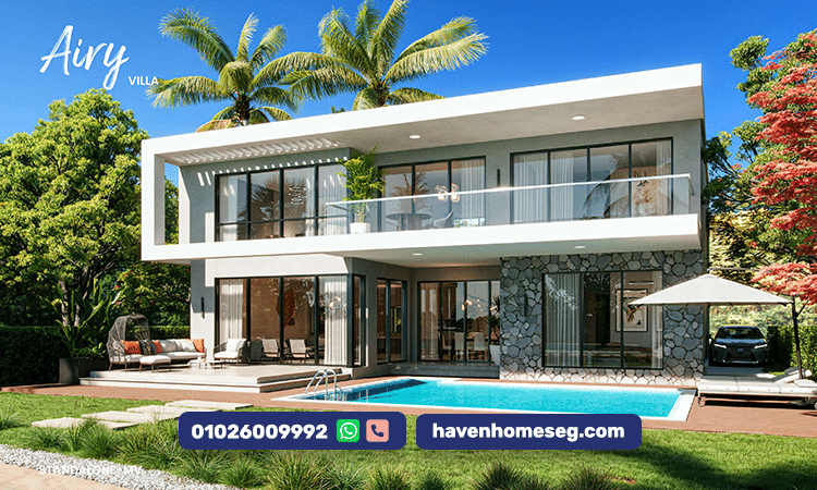 دوس الساحل الشمالي تجربة فاخرة للراحة والاستثمار الحقيقي