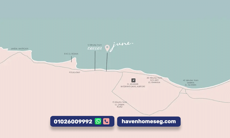 جون سوديك رأس الحكمة وحدات ساحلية ساحرة في قلب الطبيعة