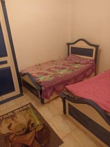 شقة للبيع إسكان اجتماعى 90 متر بالحى 31